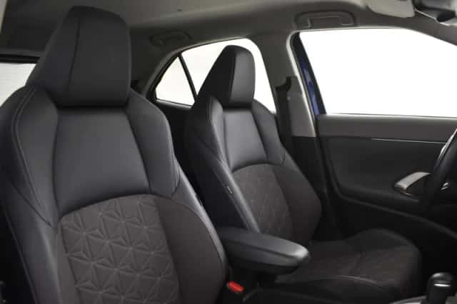 Toyota Yaris Cross (2022) thumbnail 3