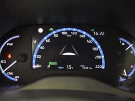 Toyota Yaris Cross (2022) thumbnail 22