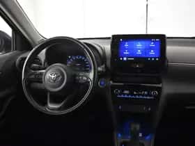 Toyota Yaris Cross (2022) thumbnail 4