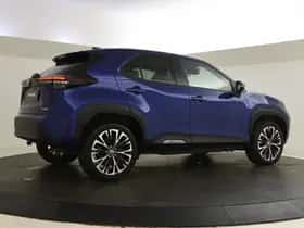 Toyota Yaris Cross (2022) thumbnail 5