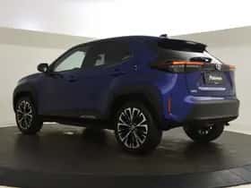 Toyota Yaris Cross (2022) thumbnail 6