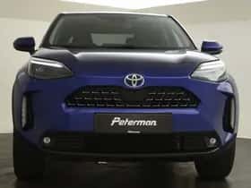 Toyota Yaris Cross (2022) thumbnail 7