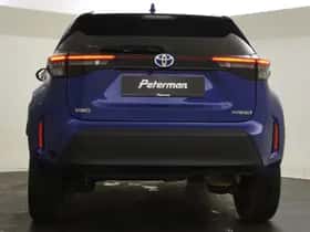 Toyota Yaris Cross (2022) thumbnail 8