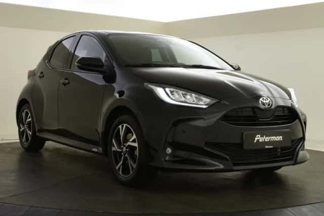 Toyota Yaris (2026) thumbnail 2