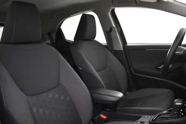 Toyota Yaris (2026) thumbnail 3
