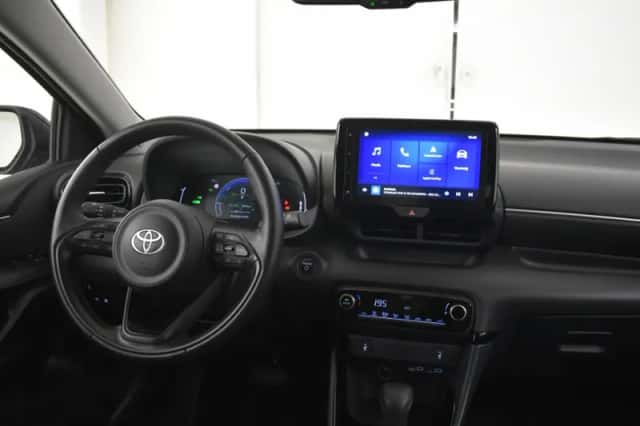 Toyota Yaris (2026) thumbnail 4