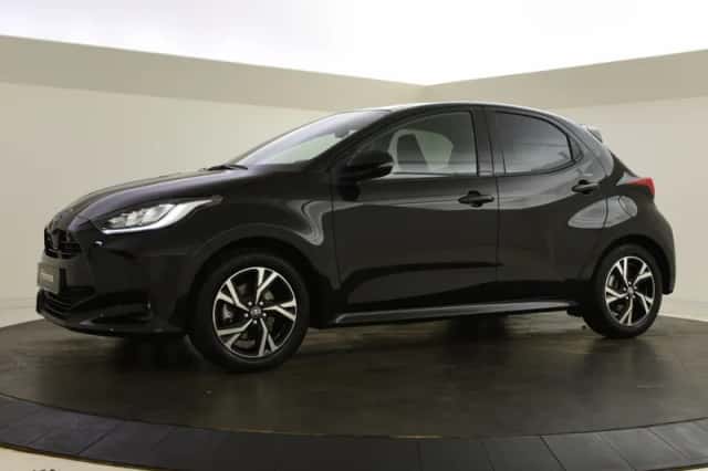 Toyota Yaris (2026) thumbnail 6