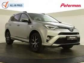 Toyota RAV4 (2016)