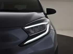 Toyota Aygo (2024) thumbnail 16