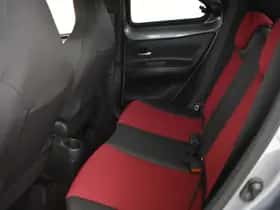 Toyota Aygo (2024) thumbnail 17