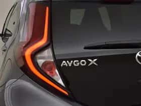 Toyota Aygo (2024) thumbnail 19