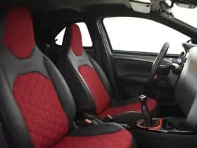 Toyota Aygo (2024) thumbnail 3
