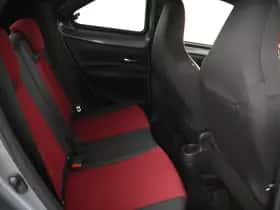 Toyota Aygo (2024) thumbnail 21