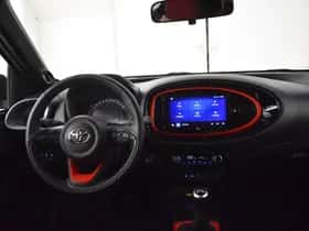 Toyota Aygo (2024) thumbnail 4