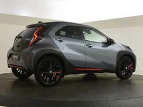 Toyota Aygo (2024) thumbnail 5