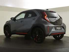 Toyota Aygo (2024) thumbnail 6