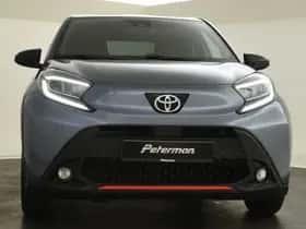 Toyota Aygo (2024) thumbnail 7
