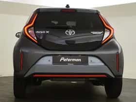 Toyota Aygo (2024) thumbnail 8