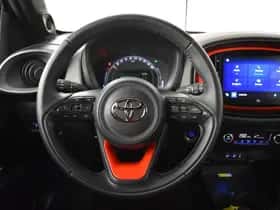 Toyota Aygo (2024) thumbnail 9