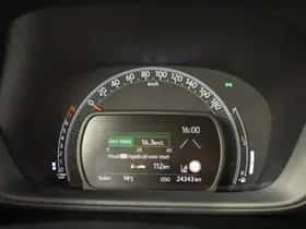 Toyota Aygo (2024) thumbnail 10