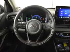 Toyota Yaris (2025) thumbnail 11