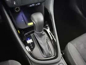 Toyota Yaris (2025) thumbnail 21