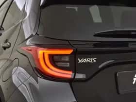 Toyota Yaris (2025) thumbnail 28