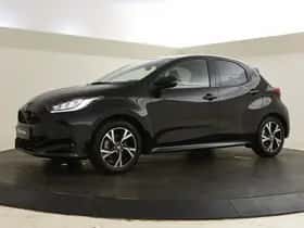 Toyota Yaris (2025) thumbnail 5