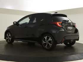 Toyota Yaris (2025) thumbnail 6