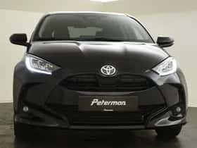 Toyota Yaris (2025) thumbnail 7
