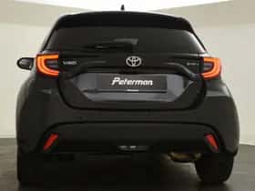 Toyota Yaris (2025) thumbnail 8
