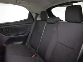 Toyota Yaris (2025) thumbnail 10