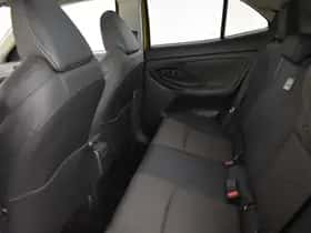 Toyota Yaris Cross (2022) thumbnail 16