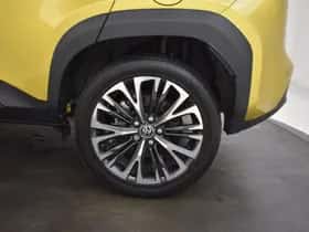 Toyota Yaris Cross (2022) thumbnail 19