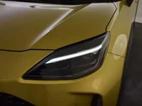 Toyota Yaris Cross (2022) thumbnail 24