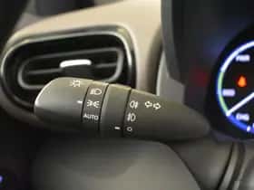 Toyota Yaris Cross (2022) thumbnail 27