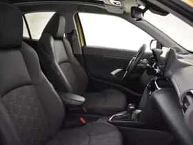 Toyota Yaris Cross (2022) thumbnail 4