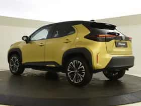 Toyota Yaris Cross (2022) thumbnail 6