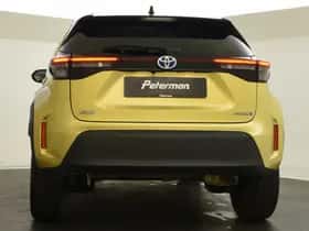 Toyota Yaris Cross (2022) thumbnail 8