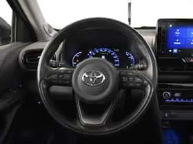 Toyota Yaris Cross (2022) thumbnail 9