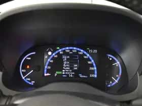 Toyota Yaris Cross (2022) thumbnail 10