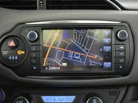 Toyota Yaris (2016) thumbnail 20