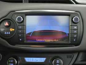 Toyota Yaris (2016) thumbnail 21