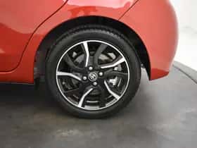 Toyota Yaris (2016) thumbnail 32