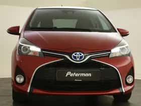 Toyota Yaris (2016) thumbnail 7