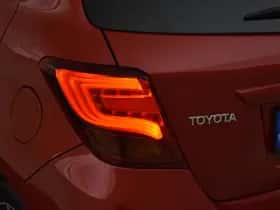 Toyota Yaris (2016) thumbnail 10