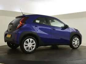 Toyota Aygo (2024) thumbnail 2