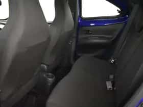 Toyota Aygo (2024) thumbnail 11