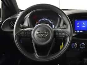 Toyota Aygo (2024) thumbnail 13