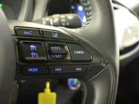 Toyota Aygo (2024) thumbnail 18